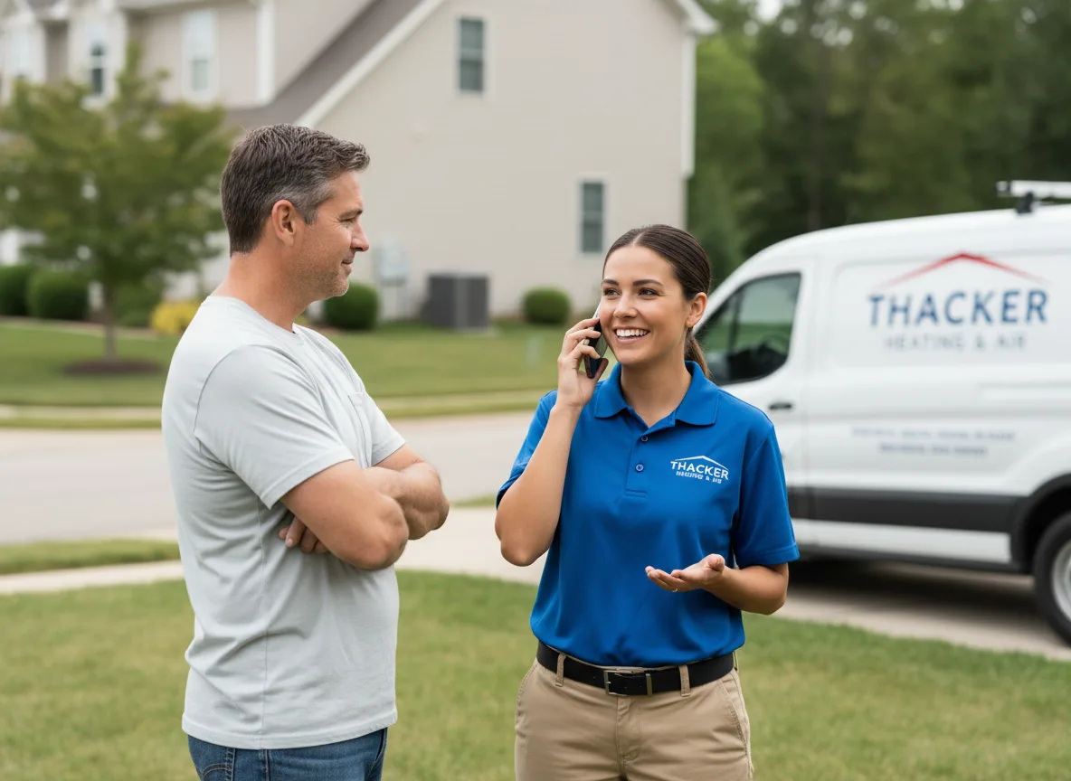 Ac Repair Noxon, MT FAQs